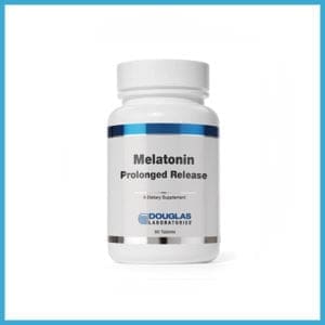 Melatonin Prolonged Release 3 mg