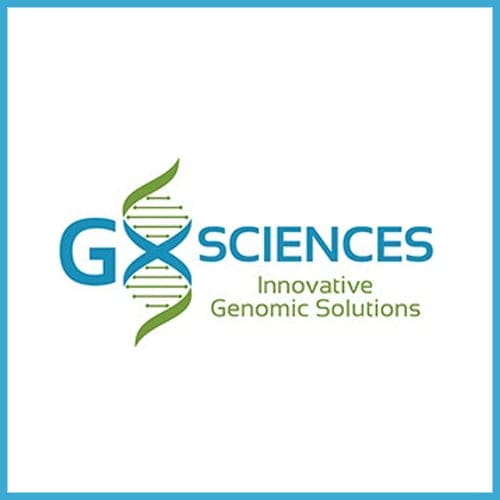 GX Sciences 55 Gene Panel