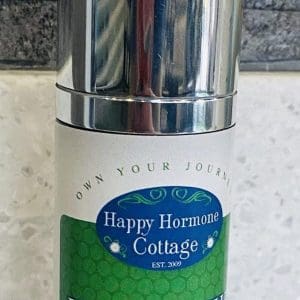 HHC UNDER EYE SERUM