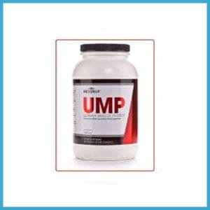 ULTIMATE MUSCLE PROTEIN - ROCKY ROAD