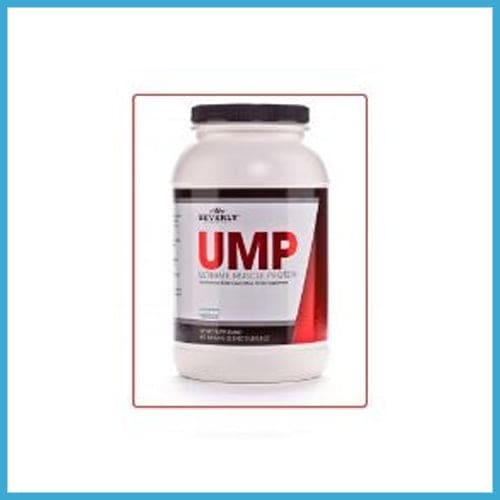 ULTIMATE MUSCLE PROTEIN - ROCKY ROAD
