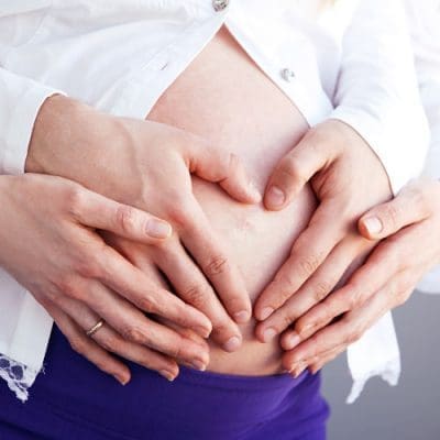 Pregnant Omega-3