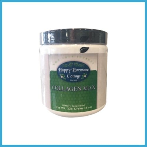 Collagen Max