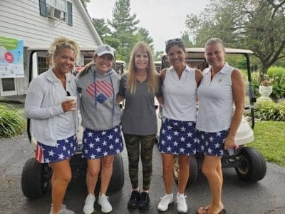 Women's Health initiatives