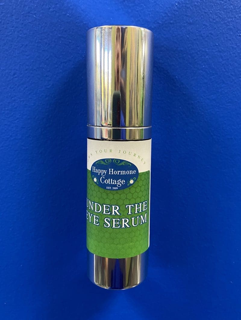 HHC UNDER EYE SERUM