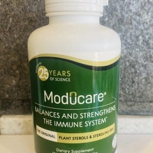 Moducare 180 ct