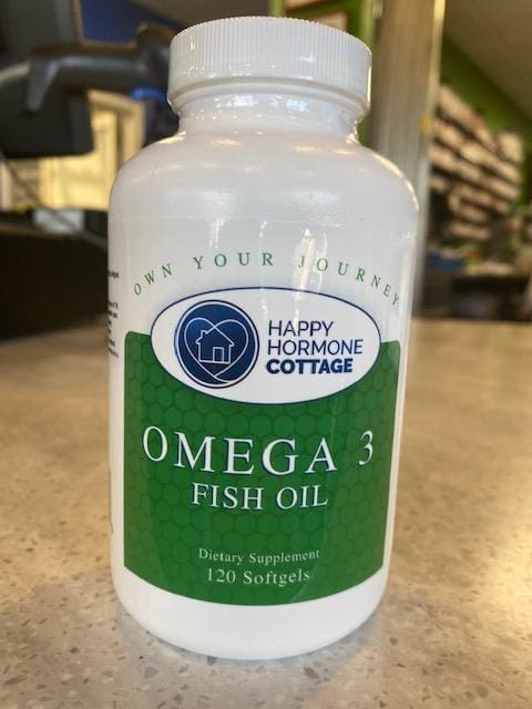 Omega-3