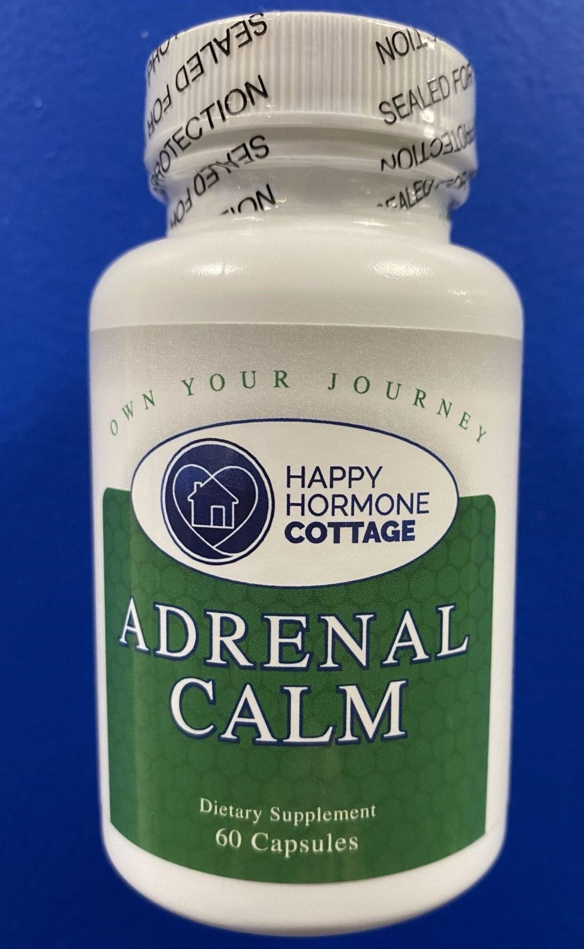 Adrenal Calm