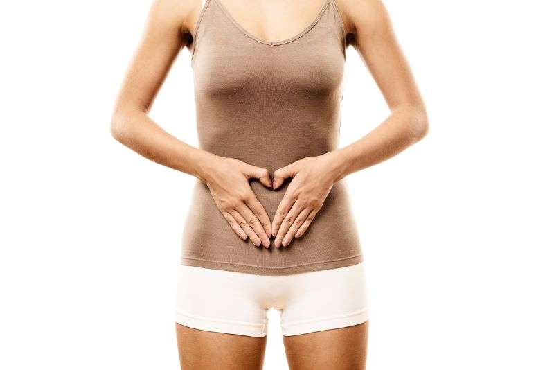 Gut Health and Hormone Balance