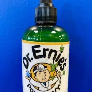 DR. ERNIE'S POISON IVY LOTION