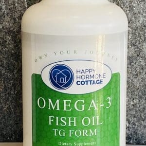 HHC Omega 3 1250 mg 120 ct