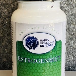 ESTROGEN MET