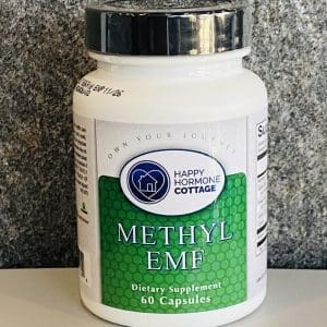 METHYL EMF - 60 CT