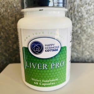 Liver Pro 60 ct