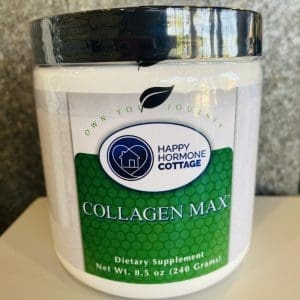 COLLAGEN MAX