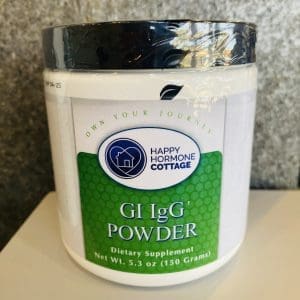GI Igg Powder 60 Doses