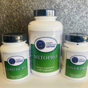 Weight loss bundle #2