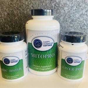 Weight loss bundle #1